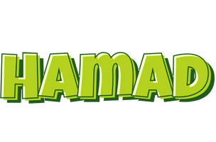 Hamad summer logo