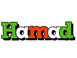 Hamad venezia logo