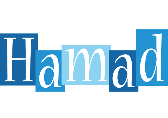 Hamad winter logo