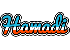 Hamadi america logo