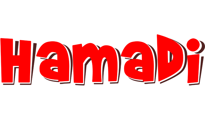 Hamadi basket logo