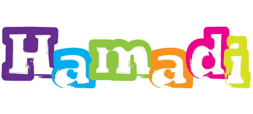 Hamadi casino logo