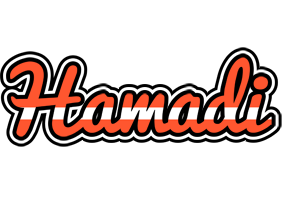 Hamadi denmark logo