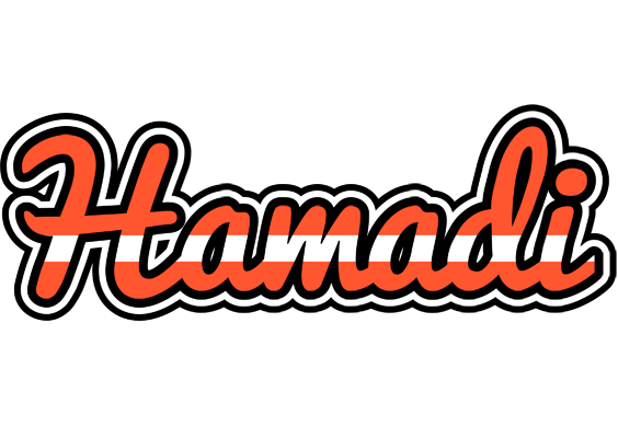 Hamadi denmark logo