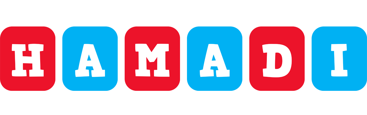Hamadi diesel logo