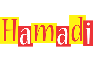 Hamadi errors logo