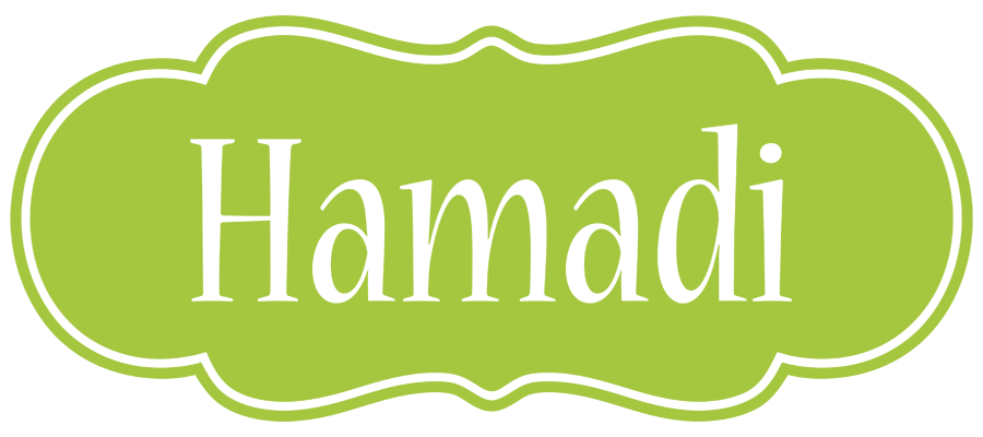 Hamadi family logo
