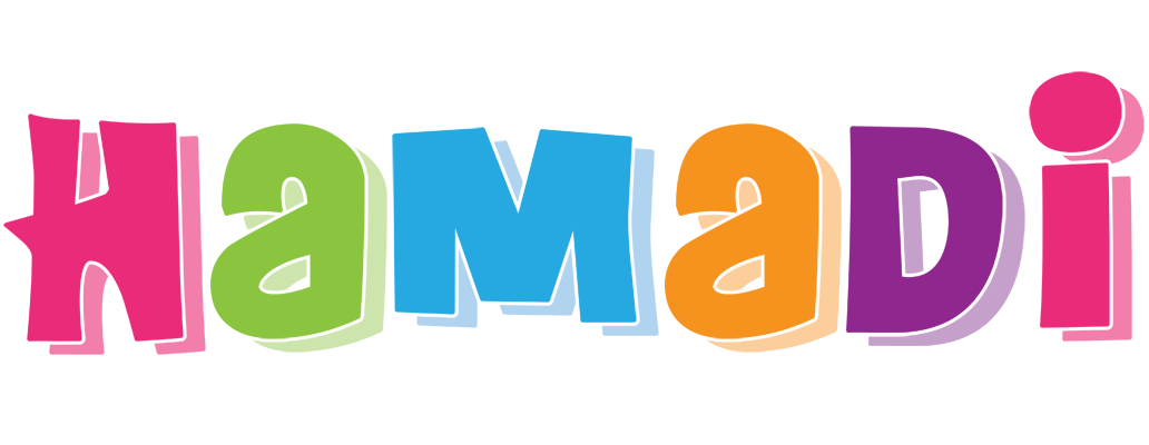 Hamadi friday logo