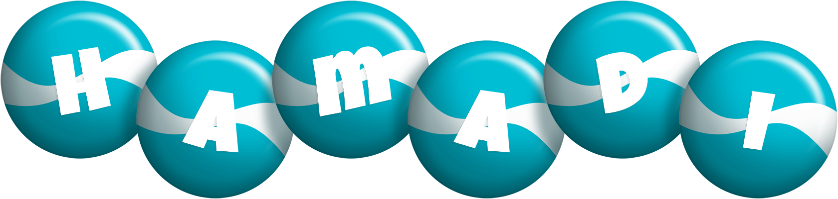 Hamadi messi logo