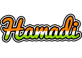 Hamadi mumbai logo