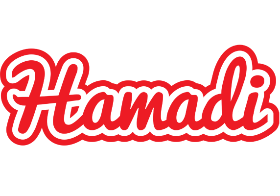 Hamadi sunshine logo