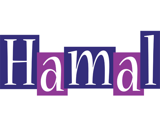 Hamal autumn logo