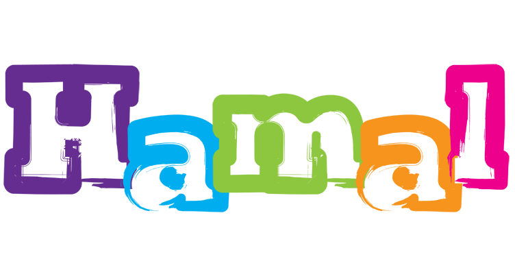 Hamal casino logo