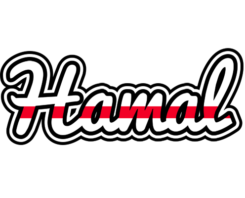 Hamal kingdom logo