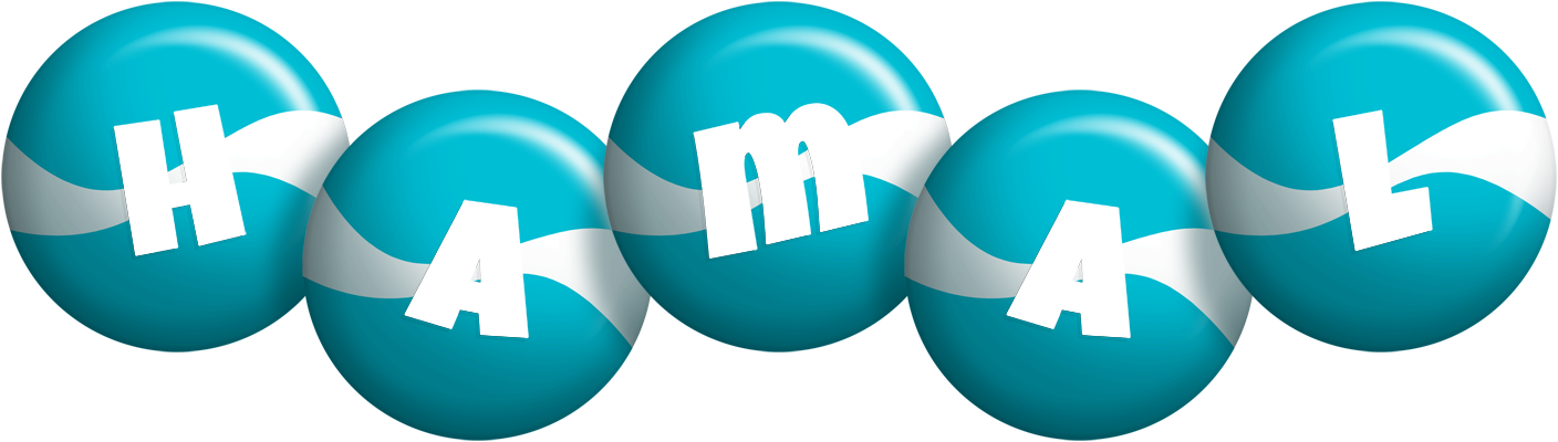 Hamal messi logo