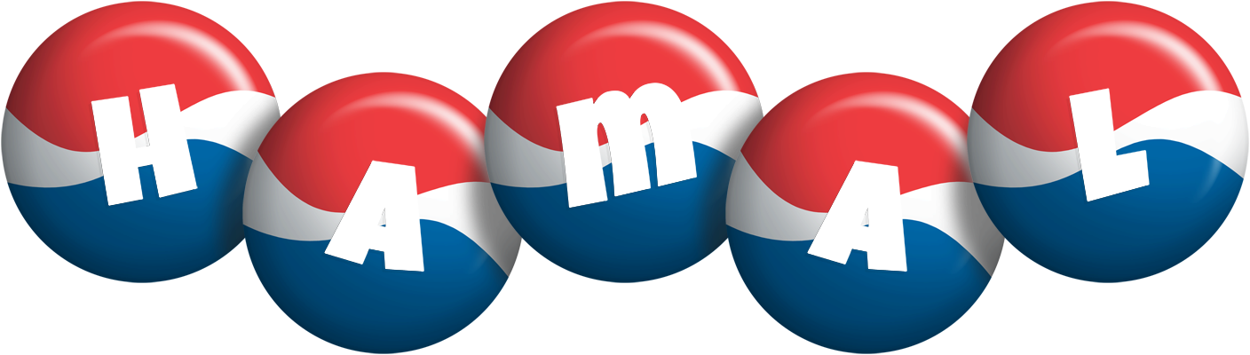 Hamal paris logo