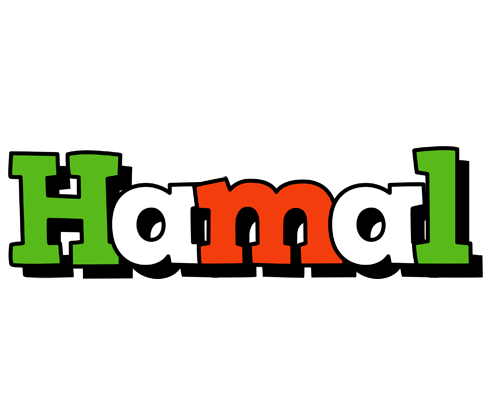 Hamal venezia logo