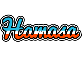 Hamasa america logo