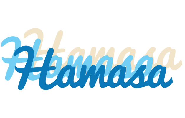 Hamasa breeze logo