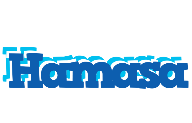 Hamasa business logo