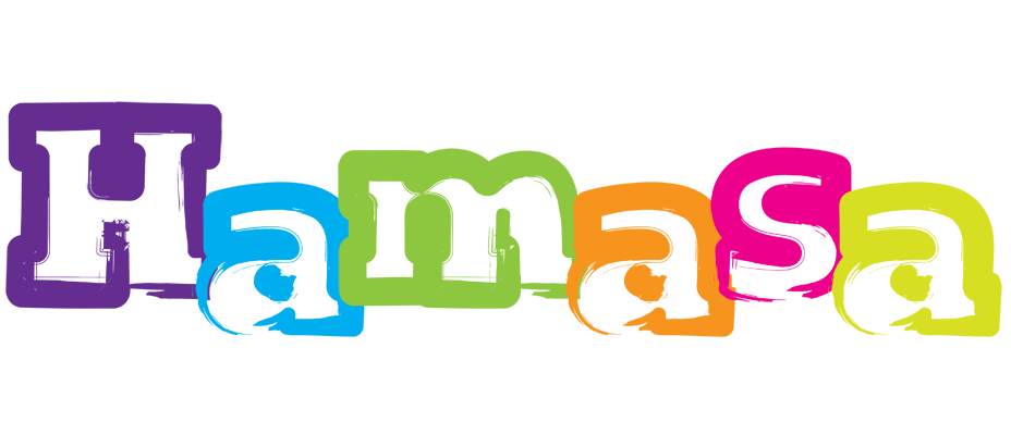 Hamasa casino logo