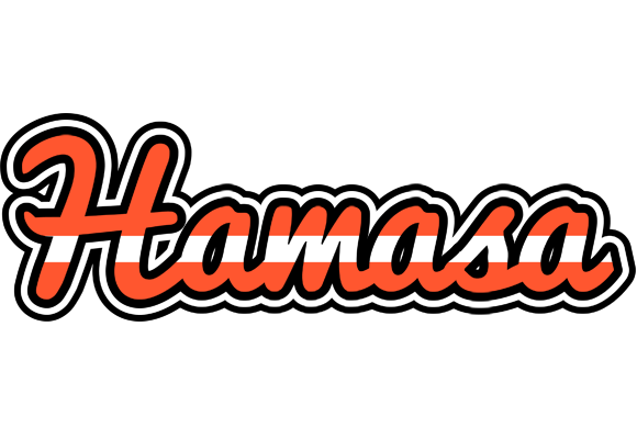 Hamasa denmark logo