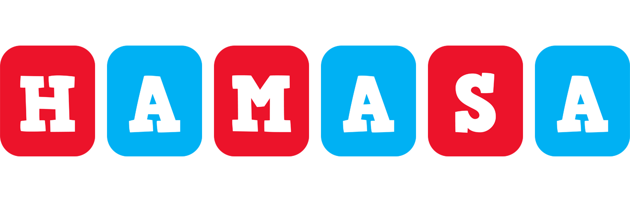 Hamasa diesel logo
