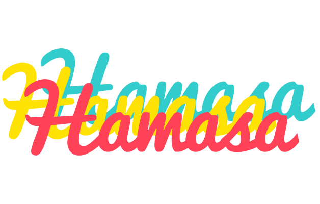 Hamasa disco logo