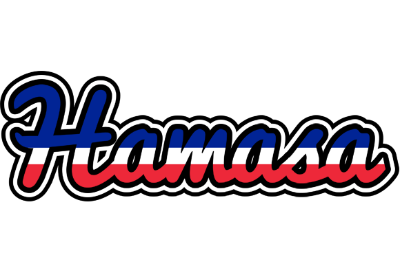 Hamasa france logo