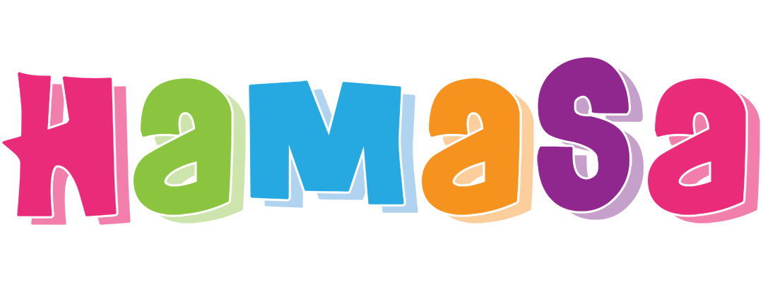 Hamasa friday logo