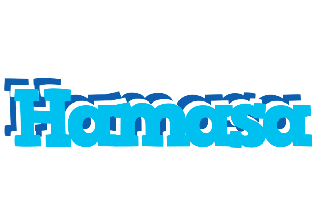 Hamasa jacuzzi logo