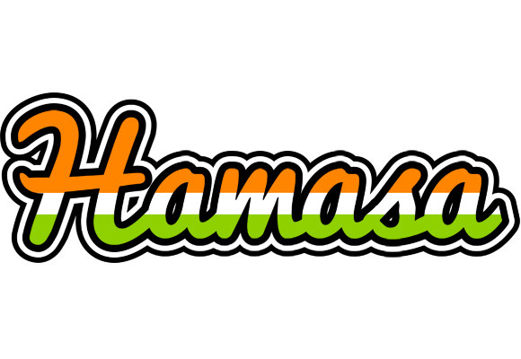 Hamasa mumbai logo