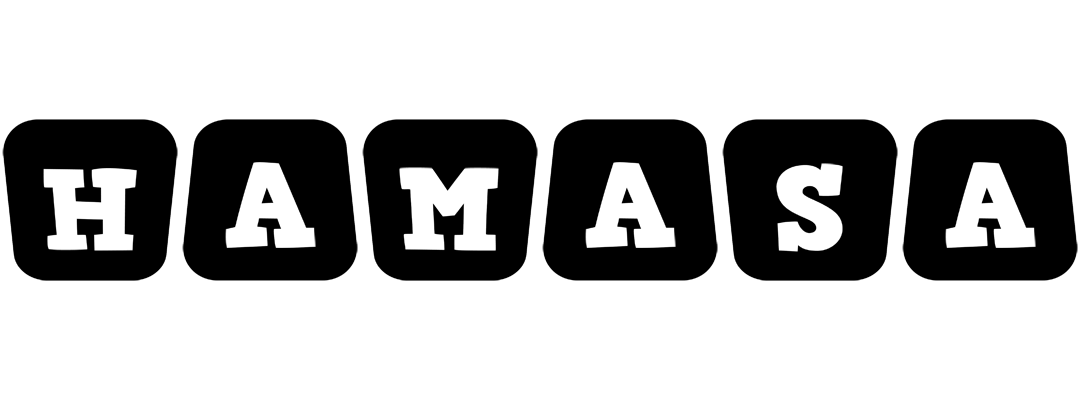 Hamasa racing logo