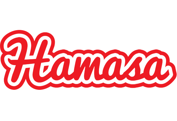 Hamasa sunshine logo