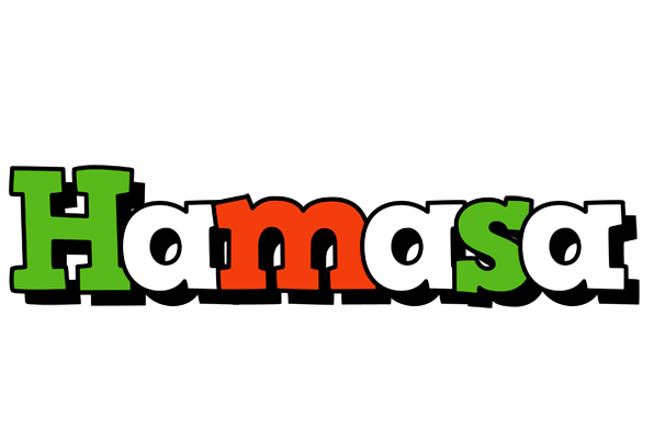 Hamasa venezia logo