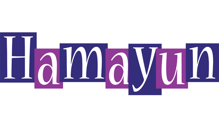 Hamayun autumn logo