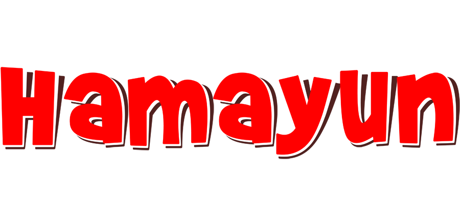 Hamayun basket logo