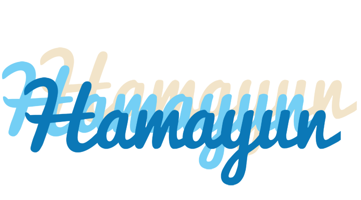 Hamayun breeze logo