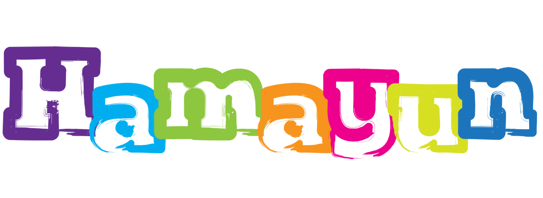 Hamayun casino logo