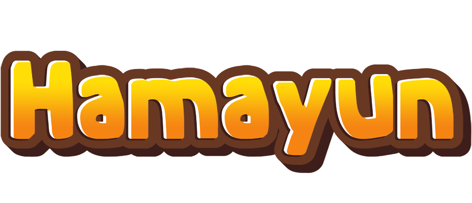 Hamayun cookies logo