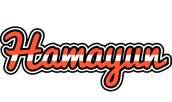 Hamayun denmark logo