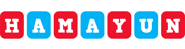 Hamayun diesel logo