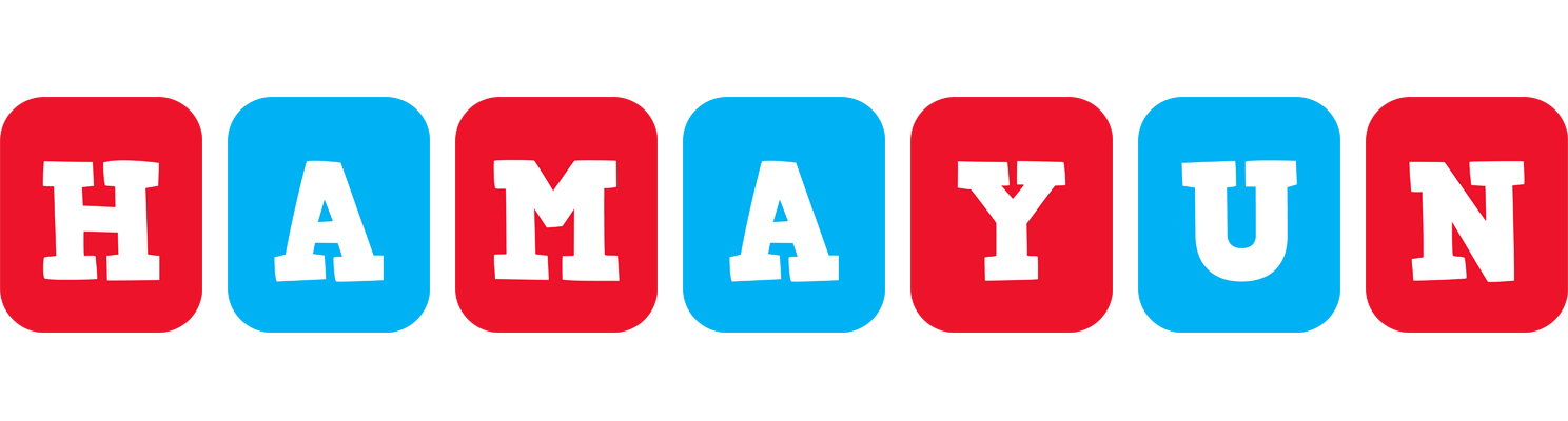 Hamayun diesel logo