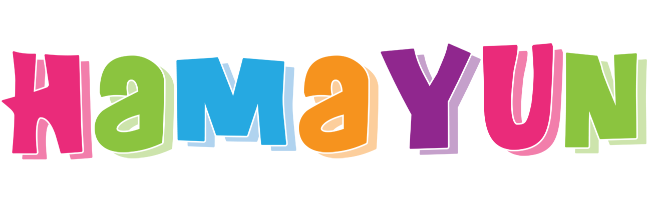 Hamayun friday logo