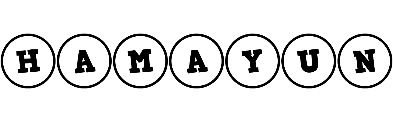 Hamayun handy logo