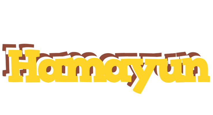 Hamayun hotcup logo