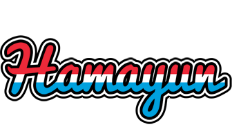 Hamayun norway logo