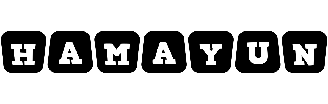 Hamayun racing logo