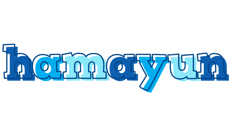 Hamayun sailor logo