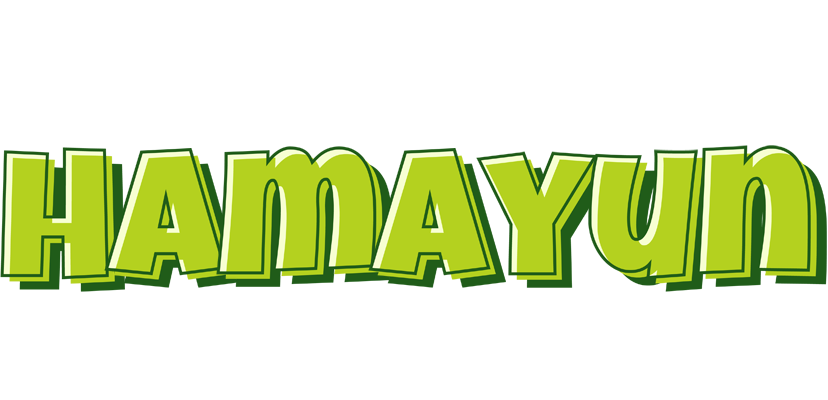 Hamayun summer logo